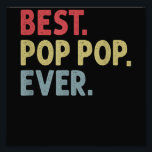 Foto El mejor regalo del Pop para el abuelo de los niet<br><div class="desc">El mejor regalo del Pop para el abuelo de los nietos</div>