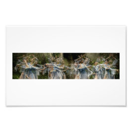 Foto El Movimiento Suave Del Baile (Múltiple No 1)