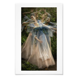 Foto El Movimiento Suave Del Baile (Múltiple No 4)