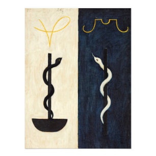 Foto El mundo espiritual, n° 57 de 1915, por Anna Casse