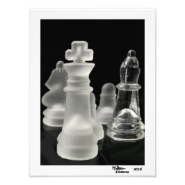 Foto El Obispo y el Rey