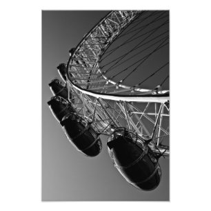 Foto El ojo de Londres