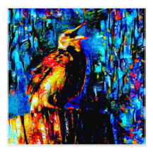 El pájaro solitario 2