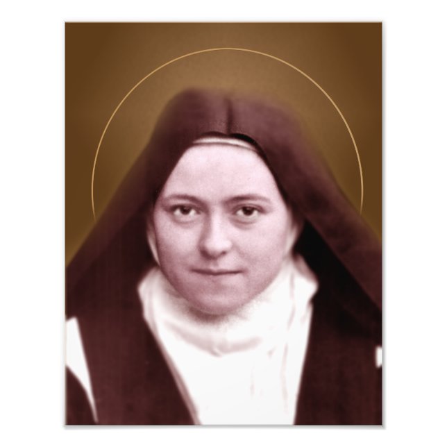 FOTO EL PEQUEÑO FLORES, (Frente)