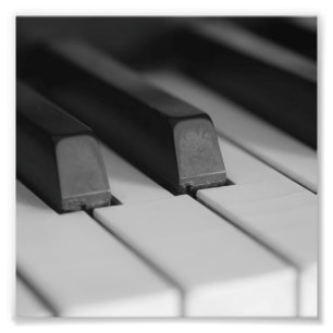Foto El piano cierra el primer