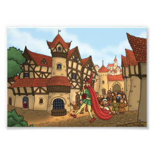 Foto el piper ocupado y la imagen de los niños