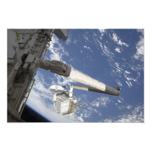 Foto El portador integrado del cargo