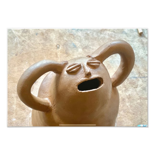 Foto El Potter (Frente)