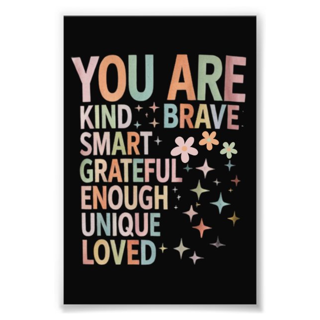 Foto El primer día motivacional del profesor para volve (Frente)