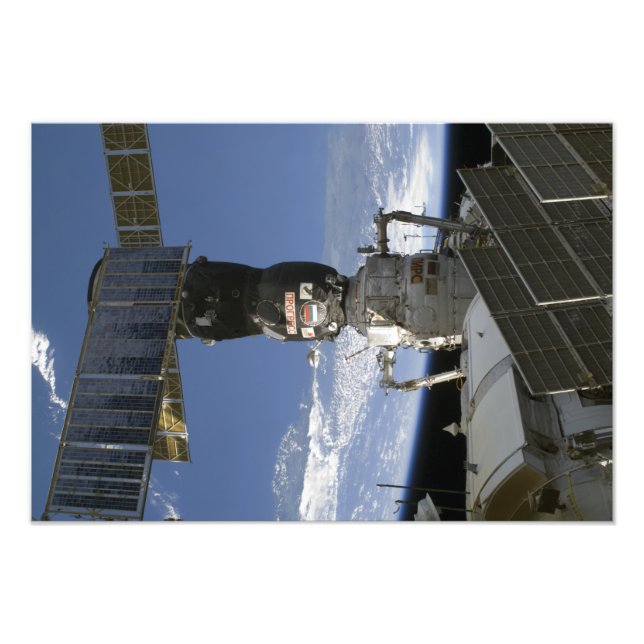 Foto El progreso de Rusia 35P (Frente)