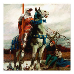 Foto El próximo Lancaster de Howard Pyle