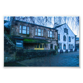 Foto El pub Golden Lion, Todmorden