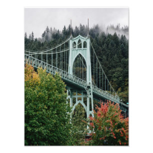 Foto El puente de San Juan
