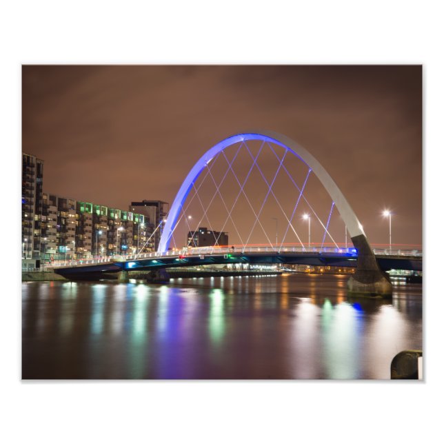 Foto El puente Squinty (Frente)