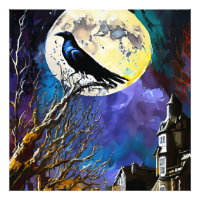 El Raven, Nunca Más