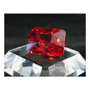 Foto El Red Jack Ruby