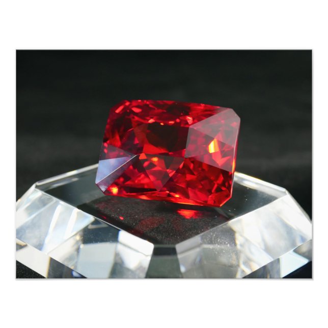 Foto El Red Jack Ruby (Frente)