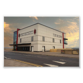 Foto El Regent Cinema, Redcar