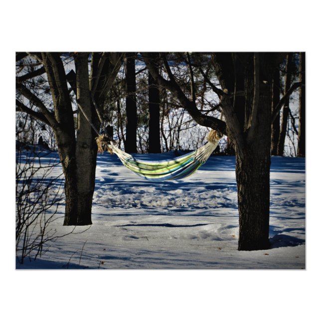 Foto "El resto de febrero" (Frente)