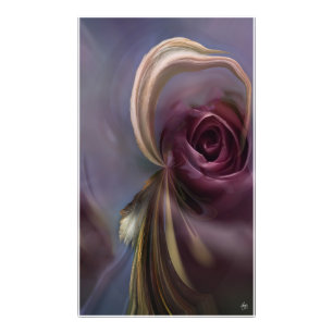 Foto El Rosa y la edición abierta de Headdress