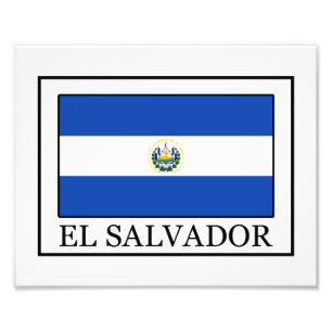 Foto El Salvador