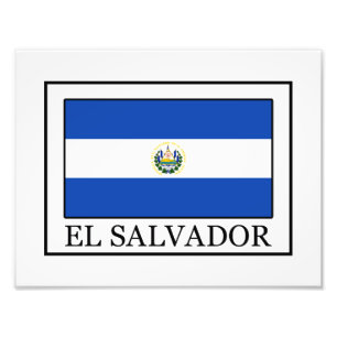 Foto El Salvador