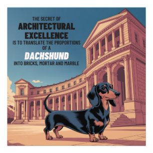 Foto El Secreto De La Excelencia Arquitectónica