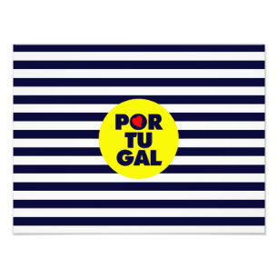 Foto El sol portugués