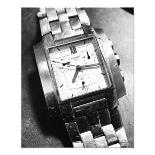 Foto El tanque de Tissot de Dionisia Hartman