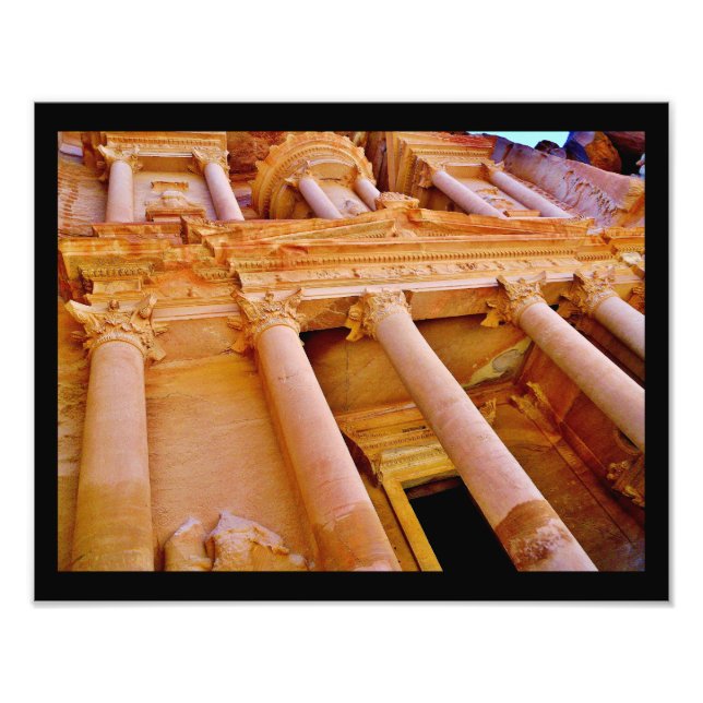 Foto El Tesoro (Frente)