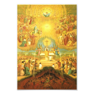Foto El valor de cada Sacrificio Santo de la Masa