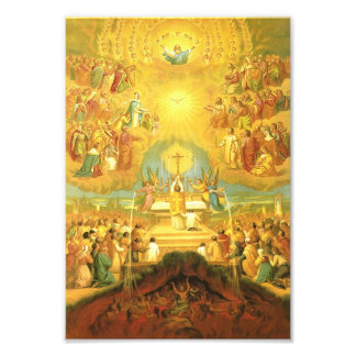 Foto El valor de cada Sacrificio Santo de la Masa