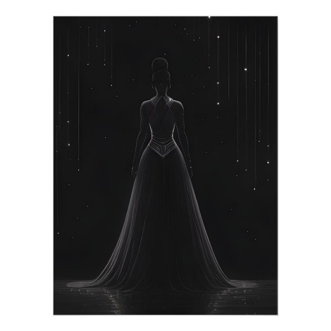 Foto El Vestido (Frente)