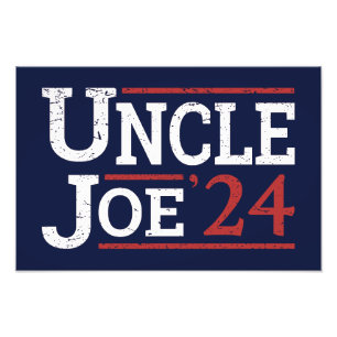 Foto Elecciones 2024 - Tío Joe I