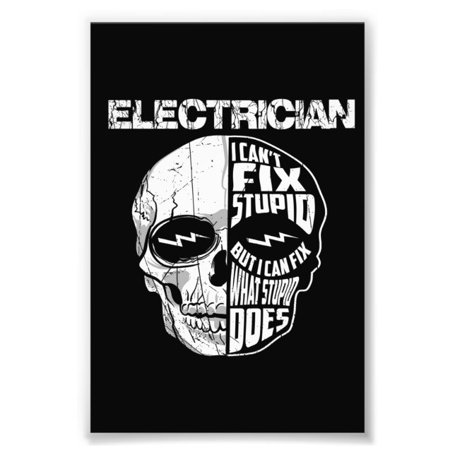 Foto Electricista que no puedo arreglar un estúpido reg (Frente)
