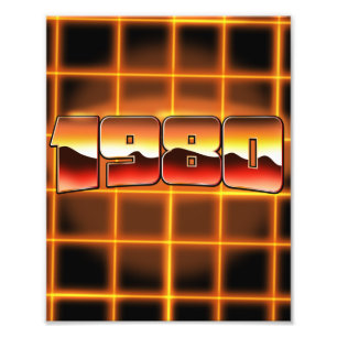 Foto Electrónico 1980