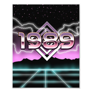 Foto Electrónico 1989