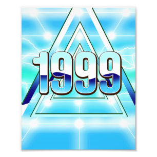 Foto Electrónico 1999