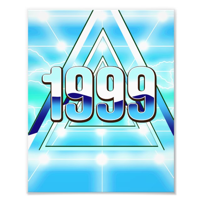 Foto Electrónico 1999 (Frente)