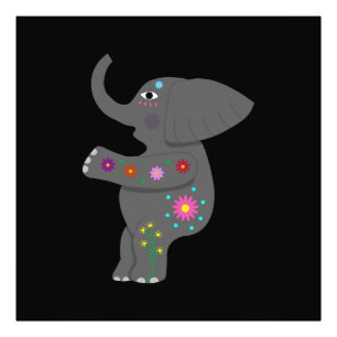 Foto Elefante abundancia