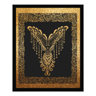 Foto Elegancia de Golden Phoenix