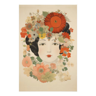 Foto Elegancia floral