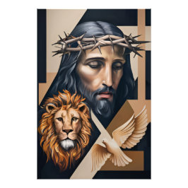 Foto Elegancia neo-cubista: Un tributo a Britto