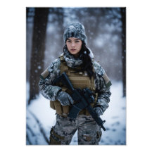 "Elegancia Poster revelado"