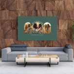 Foto Elegante arco verde multifoto mejor mamá<br><div class="desc">La mejor Mamá de cada arco foto multifotoDía de las madres,  cumpleaños,  aniversario,  Navidades regalos decoración de casa poster impresión. Moderna y elegante colorido verde.</div>