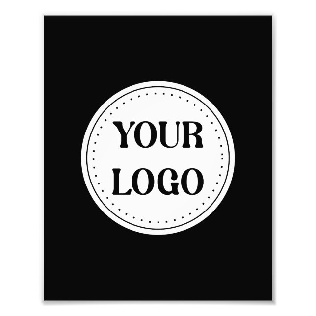 Foto Elegante, contemporáneo, refinado y personalizable (Frente)