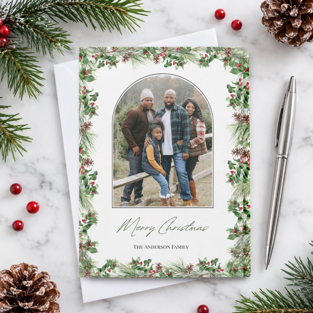 Foto elegante de Navidad cristiana (Subido por el creador)
