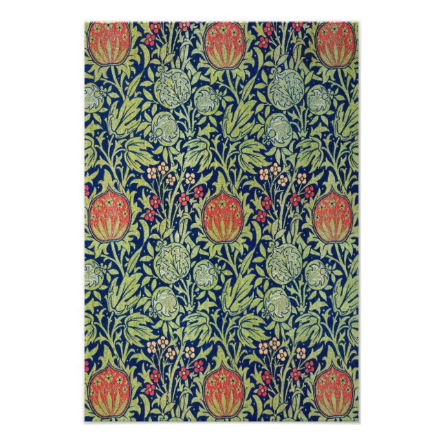 Foto Elmcote, 1900 por William Morris (Frente)