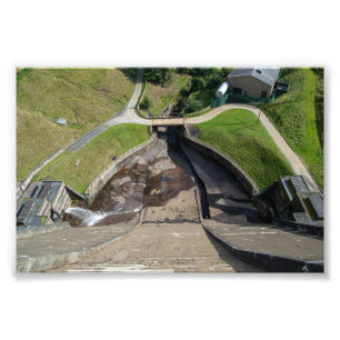 Foto Embalse de Baitings