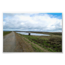 Foto Embalse de Hazzles Ligeros